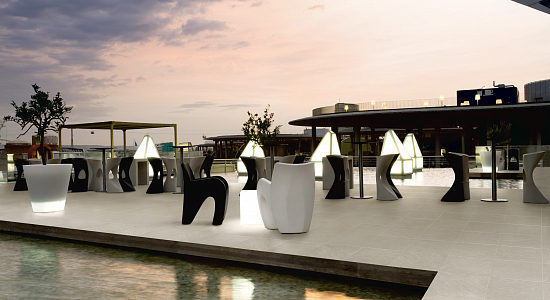 Керамогранит Италон Геос