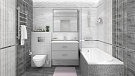 Керамогранит Laparet Concrete