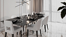 Керамогранит Laparet Calacatta Bronze