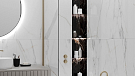 Керамогранит Laparet Calacatta Milan