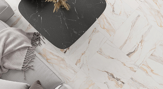 Керамогранит Laparet Статуарио Порш