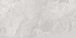 Керамогранит Laparet Оникс Люкс Сильвер серый 60х120 полированный матированный