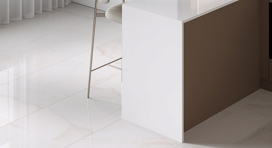 Керамогранит Ceradim Onyx Imperator White