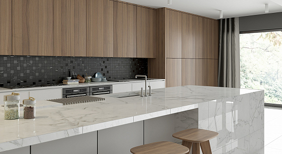 Керамогранит Kerranova Marble Trend