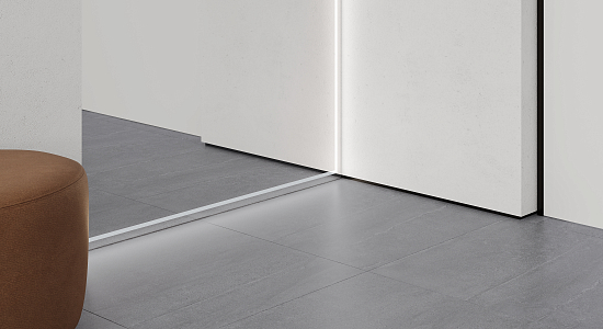 Керамогранит Ceradim Beton Majestic Graphite