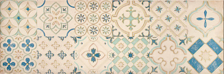 LB-Ceramics Декор Мозаика 1664-0178 20х60