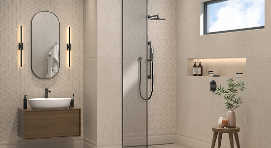 Керамогранит Kerama Marazzi Риккарди