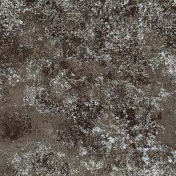 Milkyway Antracite 80х80 Металлизированный