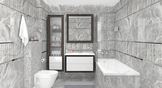 Керамогранит Laparet Плазма