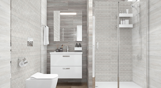 Керамогранит Laparet Флинт