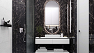 Керамогранит Laparet Black Arkadia