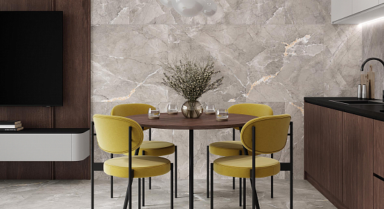 Керамогранит Laparet Carnico Grey