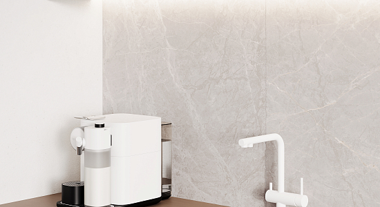 Керамогранит Laparet Geo Grey