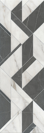 Kerama Marazzi Декор обрезной 13100TR\3F 30х89,5