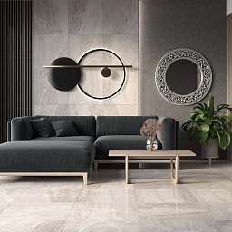 Керамогранит  Laparet  Nostalgic Silver