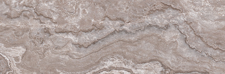 Керамическая плитка Laparet настенная коричневый 17-01-15-1189 20х60 Marmo