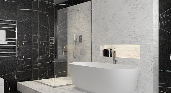 Керамогранит Kerranova Marble Trend