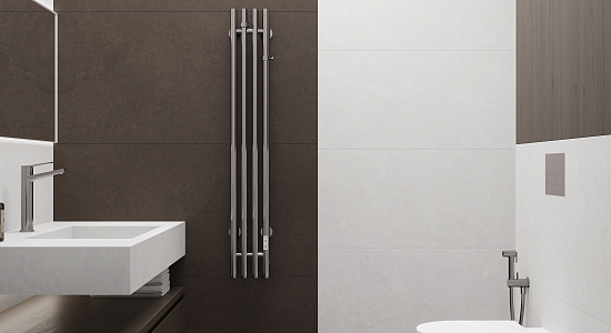 Керамогранит Laparet Frost