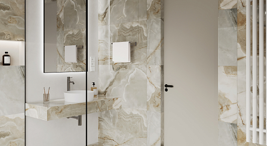 Керамогранит Laparet Onyx Newest