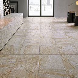 Керамогранит  Coliseumgres  Альпы