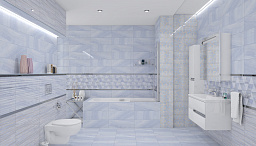 Керамогранит Laparet  Диадема