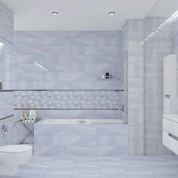 Керамогранит  Laparet  Диадема