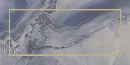 Керамическая плитка  Kerama Marazzi  Декор синий глянцевый OS\B275\19076 9,9x20