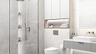 Керамогранит Laparet Onyx Lux Bianco