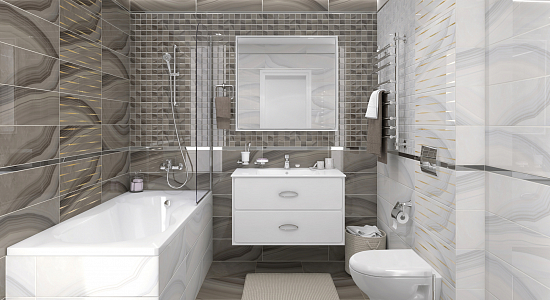 Керамогранит Laparet Агат