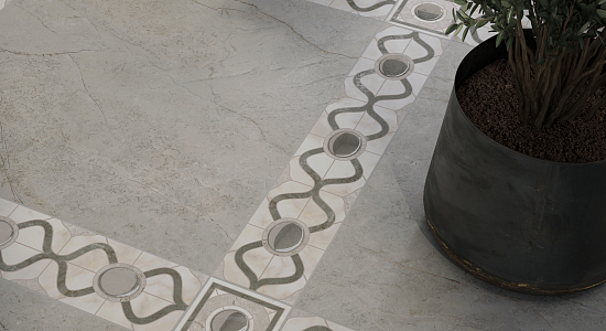 Керамогранит Kerama Marazzi Кантата