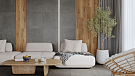 Керамогранит Ceradim Смарт Грис
