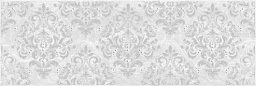 Арабеска Декор серый 17-03-06-661 20х60