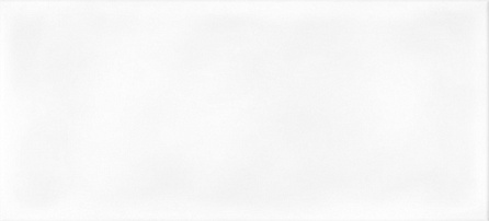Cersanit облицовочная рельеф белый (PDG052D) 20x44