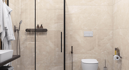 Керамогранит Laparet Carnico Beige
