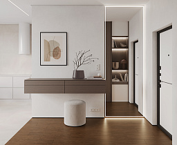 Керамогранит Laparet  Хермес