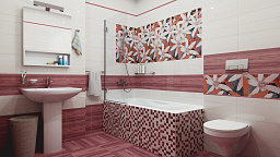 Керамическая плитка Ceramica Classic  April