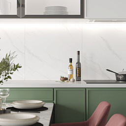 Керамогранит  Laparet Свизер Уайт