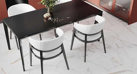 Керамогранит Laparet Calacatta Milan