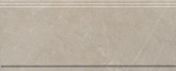Керамическая плитка  Kerama Marazzi  Бордюр беж обрезной BDA007R 30х12