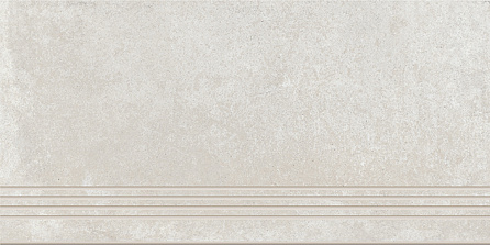 Cersanit ступень светло-серый (A-LS4O526\J) 29,7х59,8