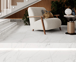 Керамогранит Laparet  Калакатта Бианко ПРО