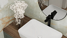 Керамогранит Laparet Onyx Dawn Mint