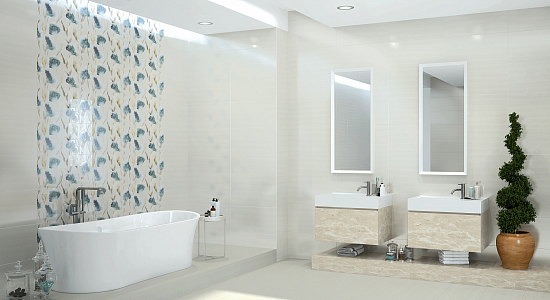 Керамическая плитка Azori Aura