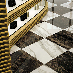 Супернова Марбл