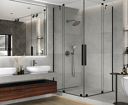 Керамогранит Laparet  Техно Грис