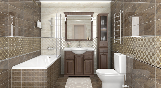 Керамогранит Laparet Royal