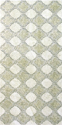 Керамическая плитка  Kerama Marazzi  Декор светлый A1933\11020 30х60