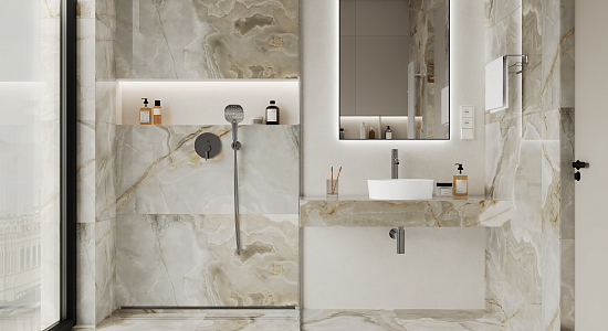 Керамогранит Laparet Onyx Newest