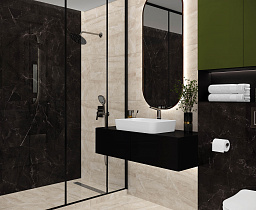 Керамогранит Laparet  Mainstream Beige