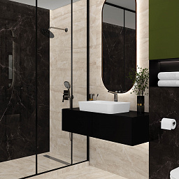 Керамогранит  Laparet  Mainstream Beige